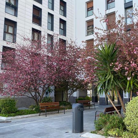 Apartamento Donostia San Sebastian Loyola المظهر الخارجي الصورة