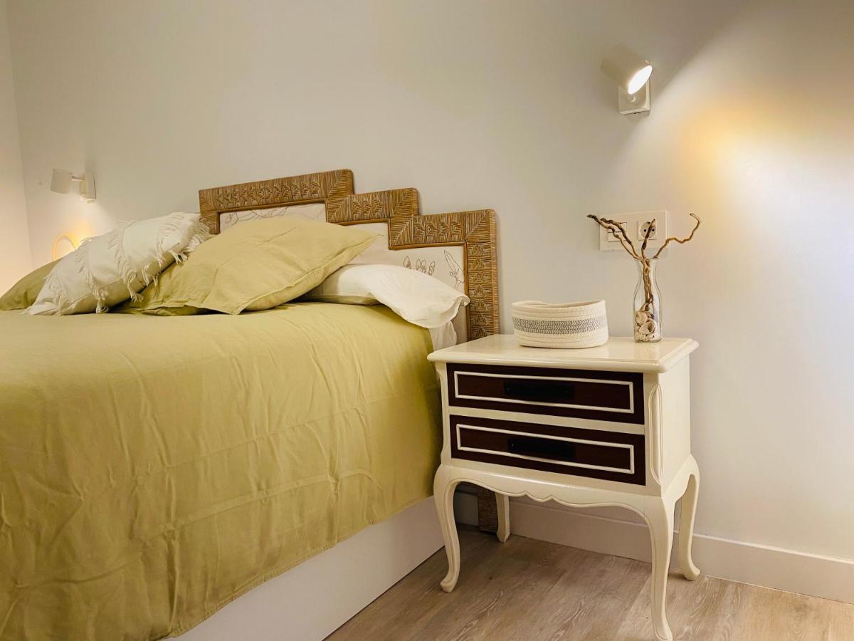 Apartamento Donostia San Sebastian Loyola المظهر الخارجي الصورة